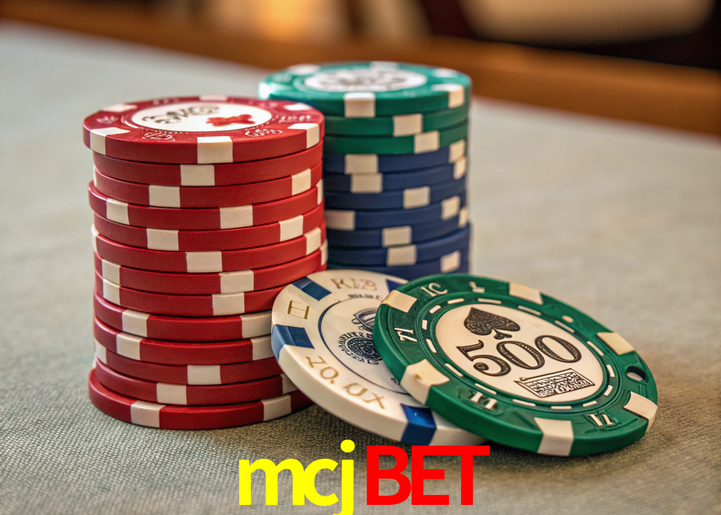 Cadastro Rápido MCJBET.COM